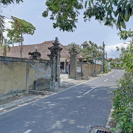 勒吉安 Oyo 90638 Pondok Idas酒店 外观 照片