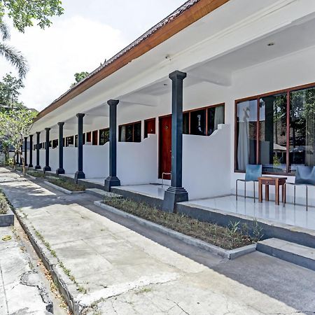 勒吉安 Oyo 90638 Pondok Idas酒店 外观 照片